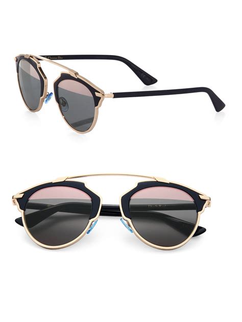 dior so real 48mm pantos sunglasses|Dior So Real 48MM Pantos Sunglasses on SALE .